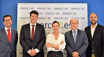Participantes del III Observatorio de la inversión