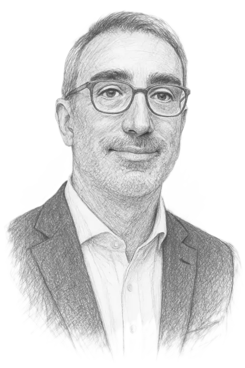 Alberto Martín de los Santos