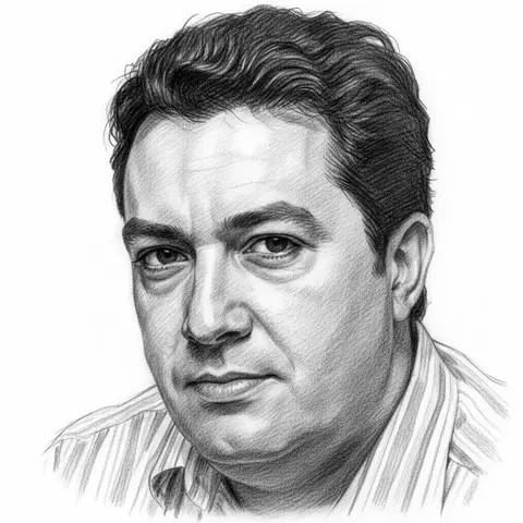 Antonio Figueras