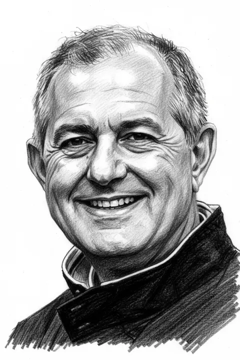 Antonio Nebot