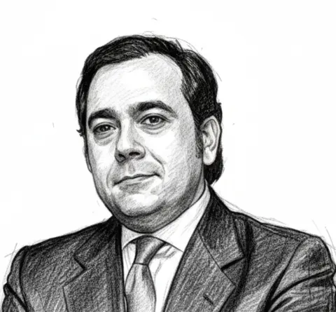 Borja Echegaray