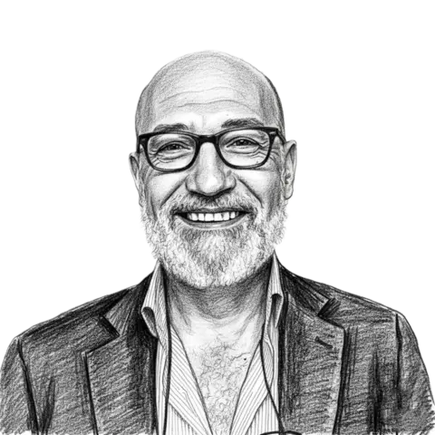 Jorge Alonso Búrdalo