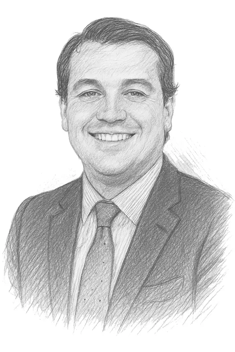 José María Bellido