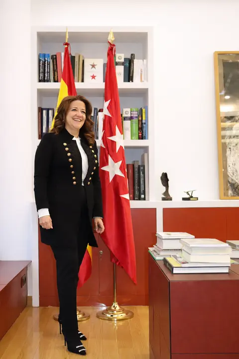 Fátima Matute Teresa