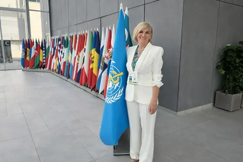 María Neira