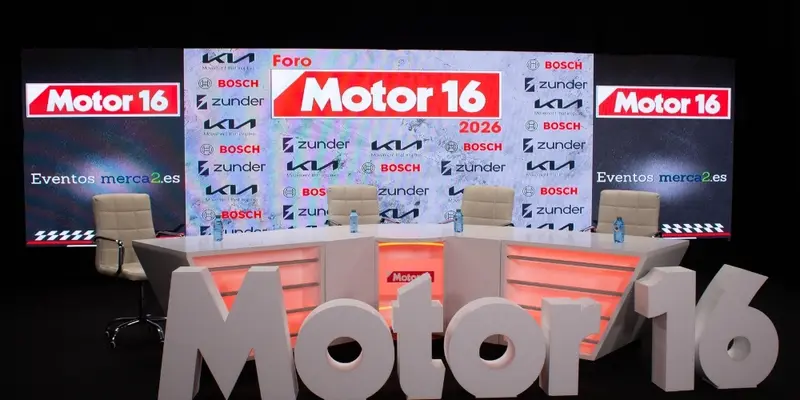 Foro 1 Motor16: tecnología del automóvil y conectividad