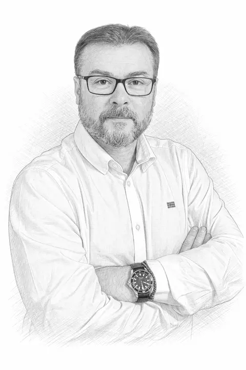 Antonio Lucas García