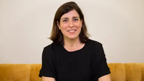 Beatriz Sánchez
