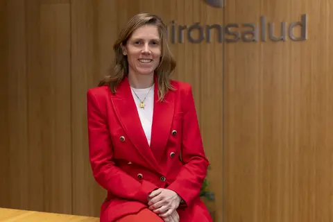 Cristina Caramés