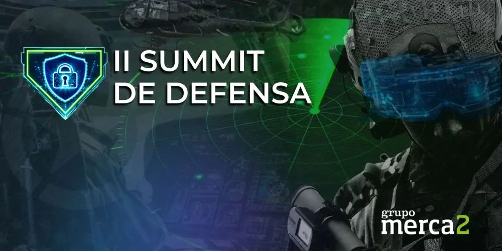 II Summit de Defensa