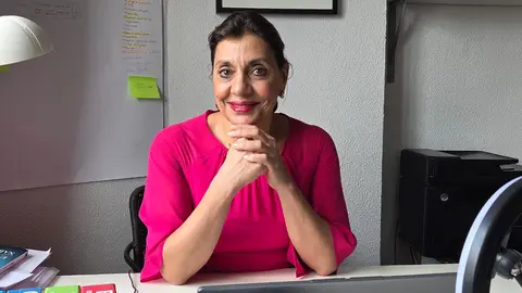María Jesús González-Espejo