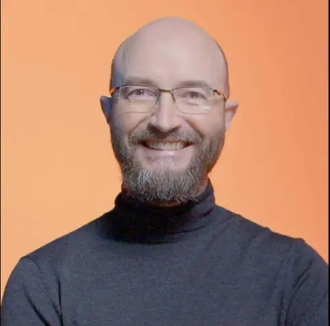 Juan José Beunza