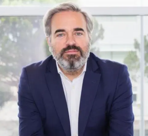 Javier del Río