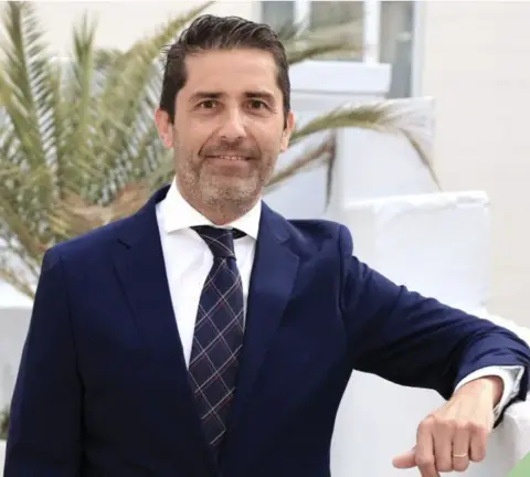 José Manuel Becerra