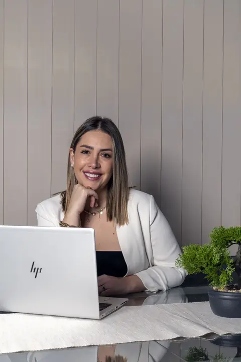 Tatiana Böhm Andrade