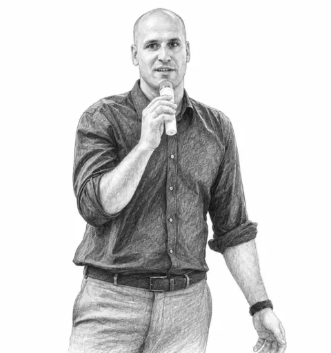 Borja Santos