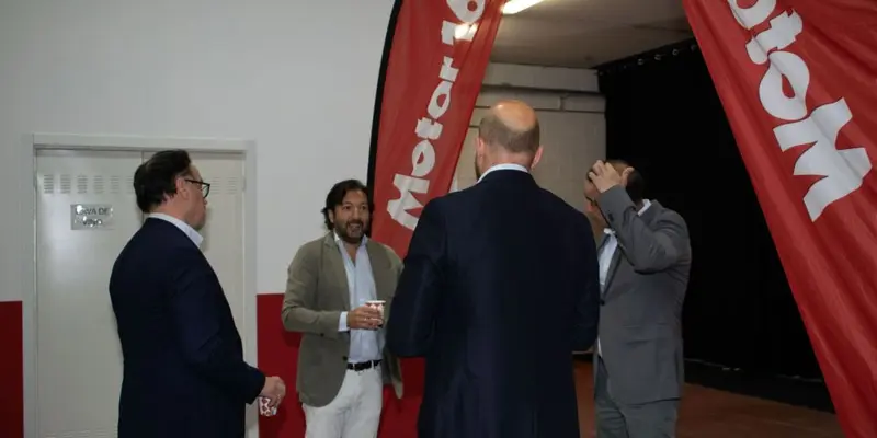 Foro 2 Motor16: nuevos sistemas de propulsión