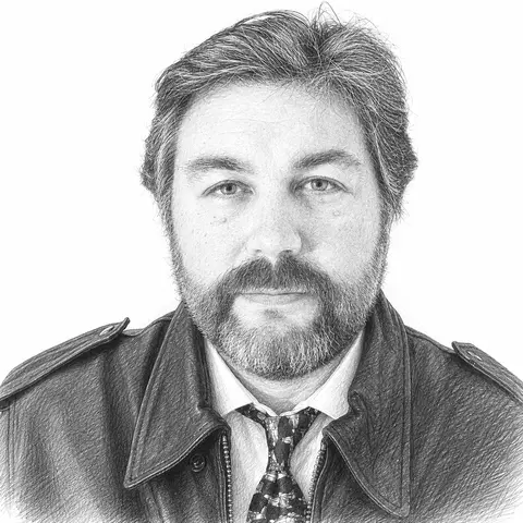 David Mata Fernández
