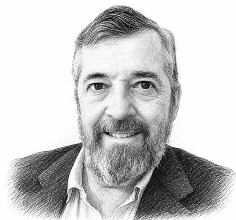 Pedro Díez