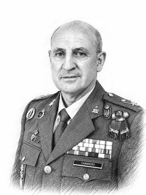 Santiago Camarero