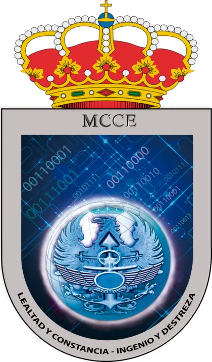 Mando Conjunto del Ciberespacio (MCCE)