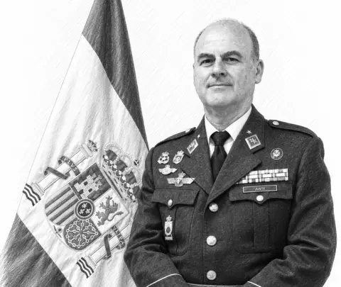Federico Juste de Santa Ana