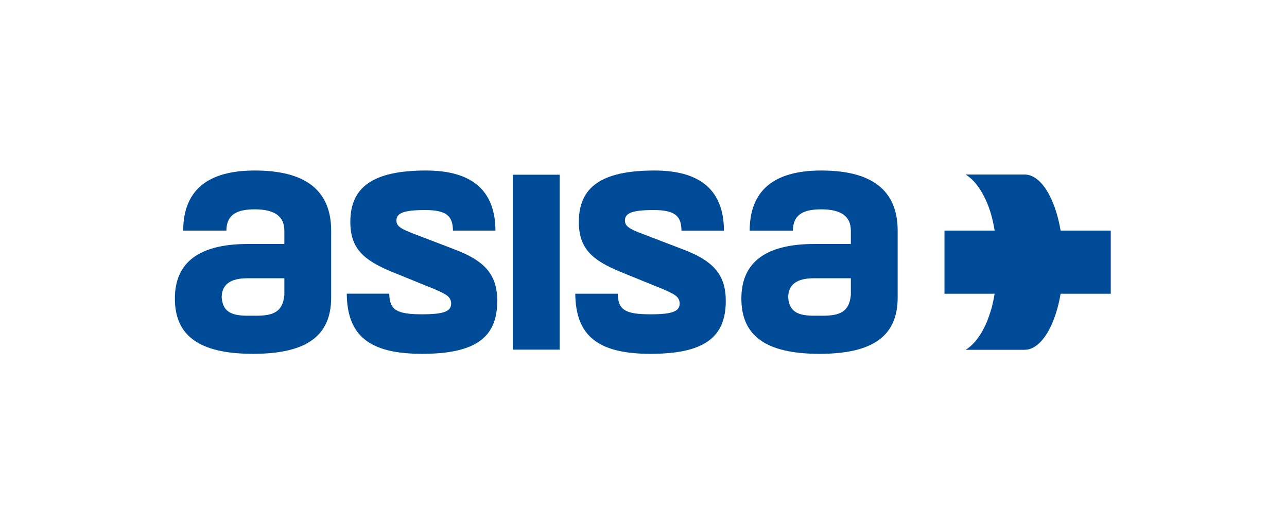 LOGO ASISA - BIG