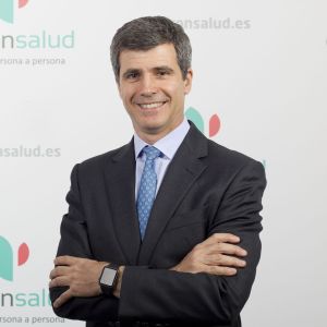 Adolfo Fernández Valmayor