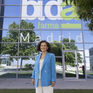 Carmen Granados Vaquero- Bidafarma