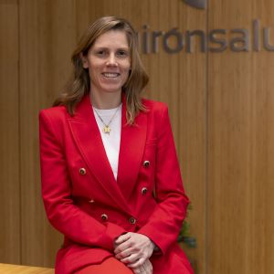 Dra. Cristina Caramés - Quierónsalud