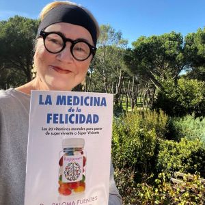 Dra. Paloma Fuentes González