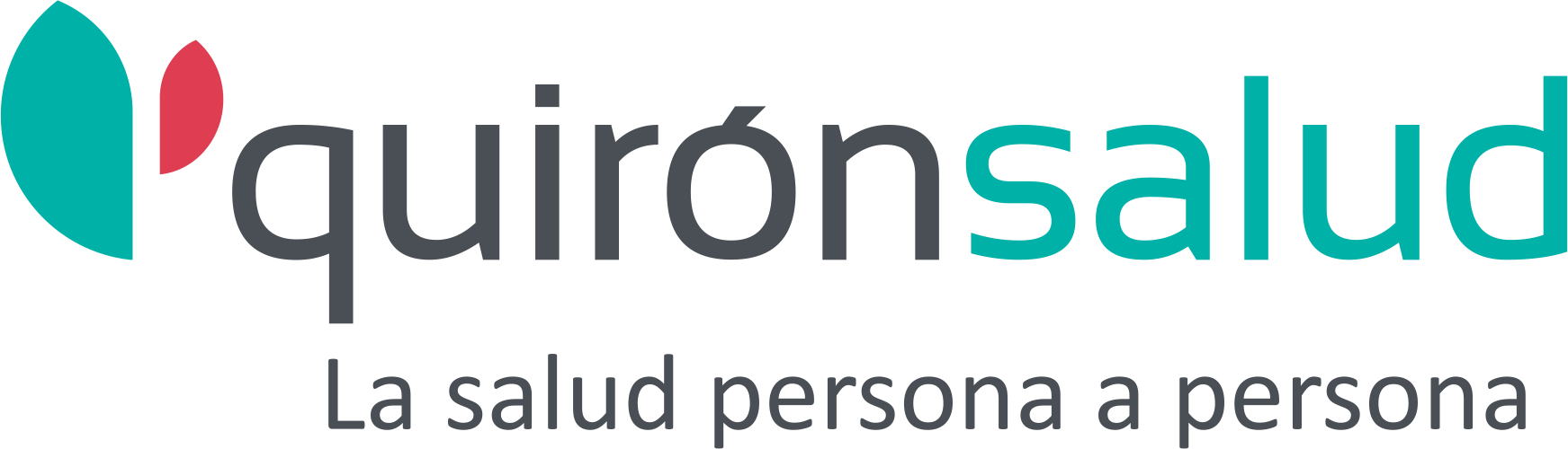Logo QuironSalud