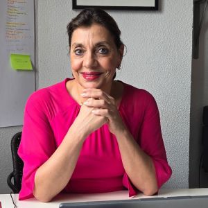 María Jesús Gonzales