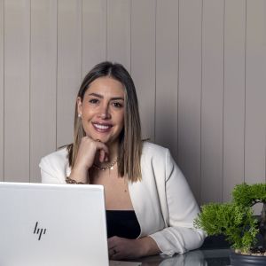 Tatiana Bohm Andrade