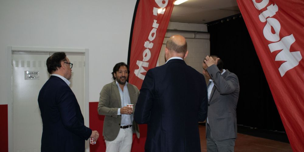 Foro Motor16 propulsión Foro Motor16 propulsión