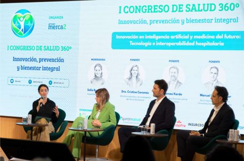 I Congreso De Salud 360º-062