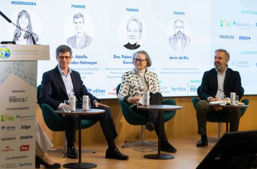I Congreso De Salud 360º-194