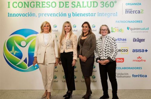 I Congreso De Salud 360º-202